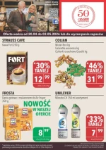 Jubileuszowe okazje dla każdego - PSS Stalowa Wola