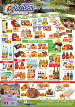 GAzetka promocyjna PSS Społem Gniezno