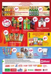 Grilluj z bliskimi w super cenie - Bliski