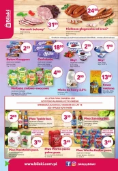 Grilluj z bliskimi w super cenie - Bliski