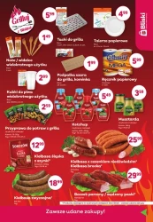 Grilluj z bliskimi w super cenie - Bliski