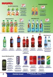 Produkty spożywcze - At