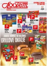 Grillowe okazje! - PSS Społem Katowice