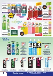 Produkty spożywcze - At