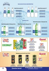 Produkty spożywcze - At