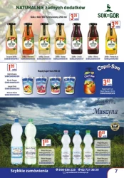 Produkty spożywcze - At