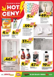 Wielkie rabaty na meble i grill - Bricomarché