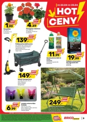 Wielkie rabaty na meble i grill - Bricomarché