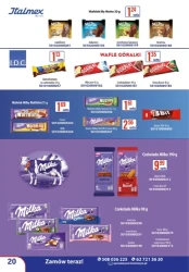 Produkty spożywcze - At