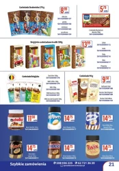 Produkty spożywcze - At