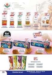 Produkty spożywcze - At