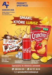 Produkty spożywcze - At