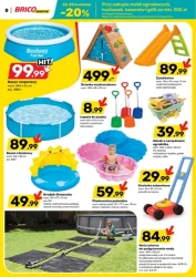 Wielkie rabaty na meble i grill - Bricomarché