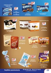 Produkty spożywcze - At