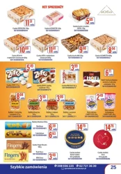 Produkty spożywcze - At