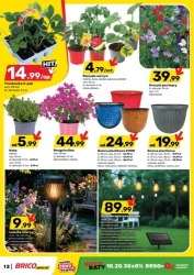 Wielkie rabaty na meble i grill - Bricomarché