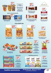 Produkty spożywcze - At