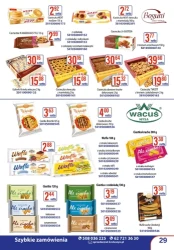 Produkty spożywcze - At