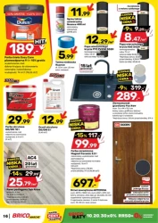 Wielkie rabaty na meble i grill - Bricomarché