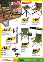 Wielkie rabaty na meble i grill - Bricomarché
