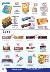 Produkty spożywcze - At