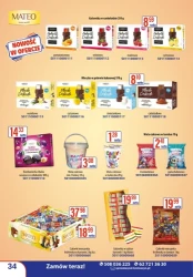 Produkty spożywcze - At