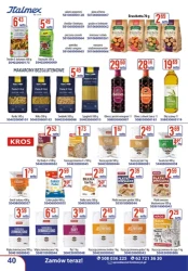 Produkty spożywcze - At