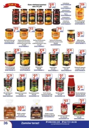 Produkty spożywcze - At