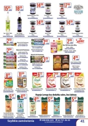 Produkty spożywcze - At