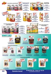 Produkty spożywcze - At