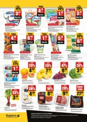 Targ świeżości - Supeco