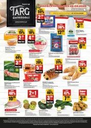 Targ świeżości - Supeco