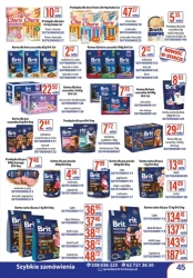 Produkty spożywcze - At