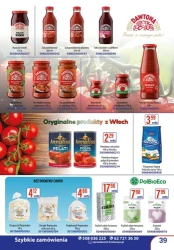 Produkty spożywcze - At