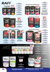 Produkty spożywcze - At