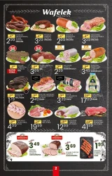 Tniemy ceny! - Wafelek