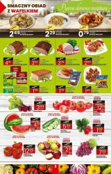 Tniemy ceny! - Wafelek