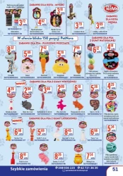 Produkty spożywcze - At