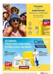 Twoje miejsce na letnią pielęgnację! - Ziko Dermo