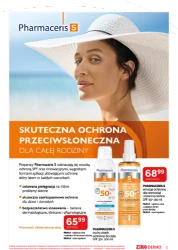 Twoje miejsce na letnią pielęgnację! - Ziko Dermo