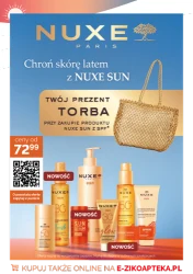 Twoje miejsce na letnią pielęgnację! - Ziko Dermo