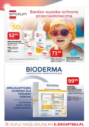 Twoje miejsce na letnią pielęgnację! - Ziko Dermo