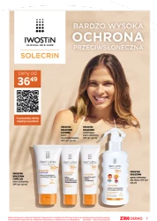 Twoje miejsce na letnią pielęgnację! - Ziko Dermo