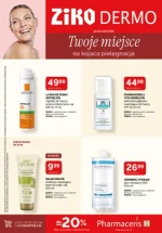 Kojąca pielęgnacja - Ziko Dermo