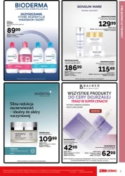 Kojąca pielęgnacja - Ziko Dermo