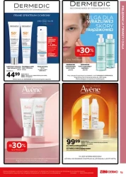 Kojąca pielęgnacja - Ziko Dermo