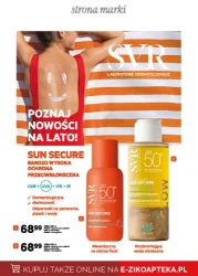 Kojąca pielęgnacja - Ziko Dermo