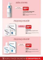 Kojąca pielęgnacja - Ziko Dermo