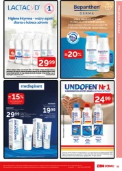 Kojąca pielęgnacja - Ziko Dermo