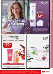 Kojąca pielęgnacja - Ziko Dermo